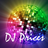 DJ Prices